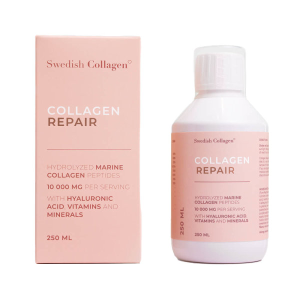 Swedish Collagen Repair 250 ml