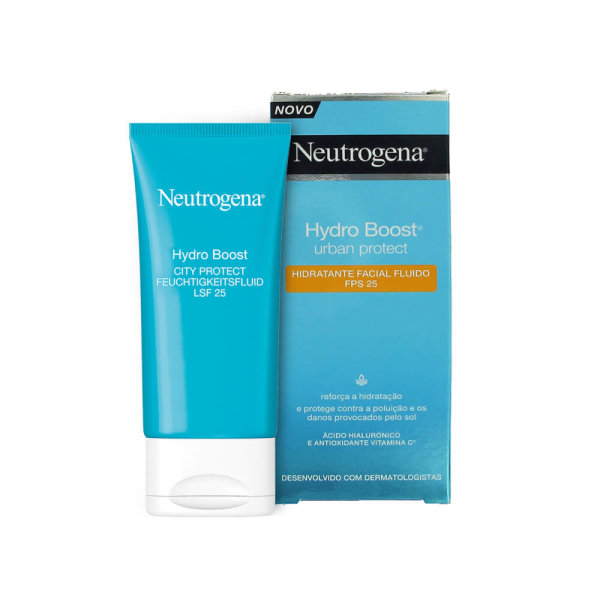 Neutrogena Hydro Boost krema za lice SPF 25 50 ml