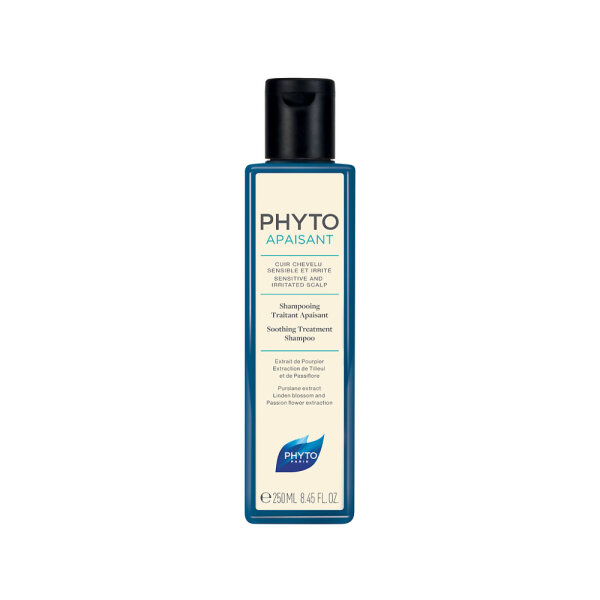 Phyto Phytoapaisant umirujući šampon za osjetljivo vlasište 250 ml