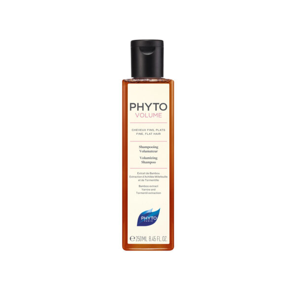 Phyto Phytovolume šampon za volumen tanke kose 250 ml