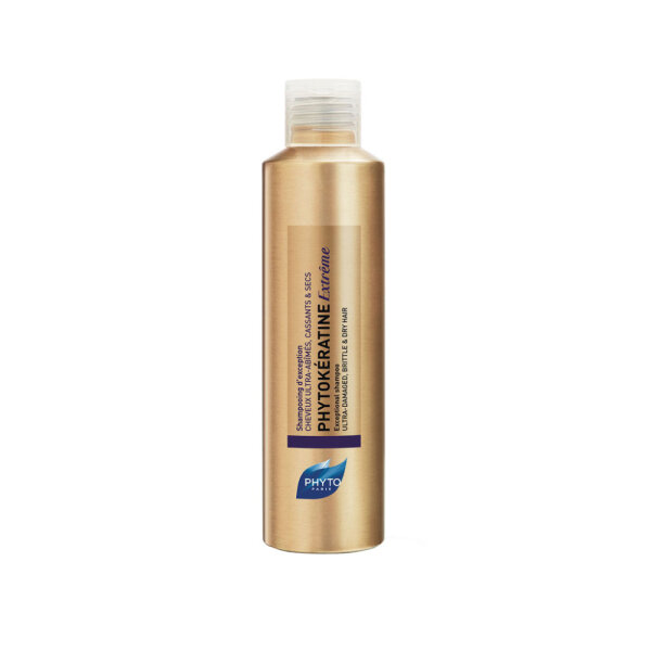 Phyto Phytokeratine Extreme šampon za suhu i oštećenu kosu 200 ml