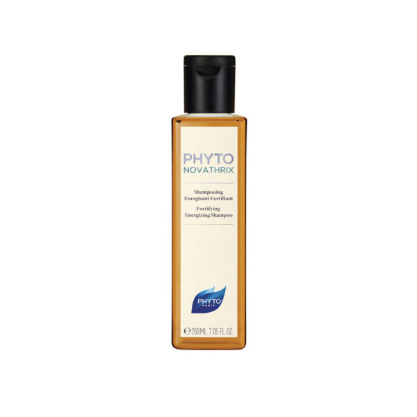 Phyto Phytonovatrix energizirajući šampon protiv ispadanja kose 200 ml
