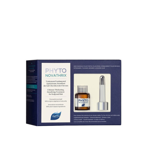 Phyto Phytonovathrix tretman protiv ispadanja kose 12x3,5 ml