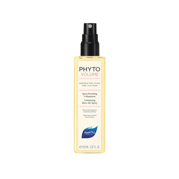 Phyto Phytovolume volumizirajući sprej za zaštitu kose od topline 150 ml