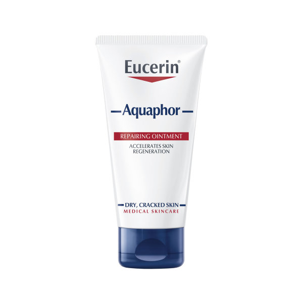 Eucerin Aquaphor mast za obnovu kože 45 ml