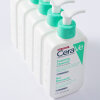 CeraVe Foaming Cleanser Pjenušavi gel za čišćenje za normalnu do masnu kožu 236 ml