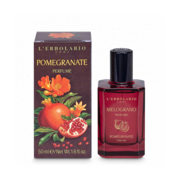 L'Erbolario Melograno parfem 50 ml