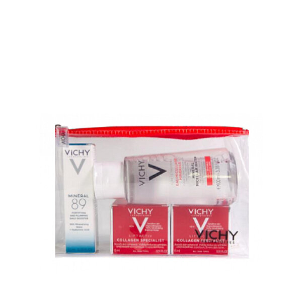 Vichy Liftactiv Collagen Specialist Try & Buy set