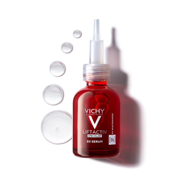 Vichy Liftactiv Specialist B3 Dark Spots serum protiv hiperpigmentacijskih mrlja i bora 30 ml