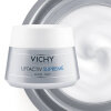 Vichy Liftactiv Supreme dnevna krema protiv bora i za čvrstoću suhe kože 50 ml