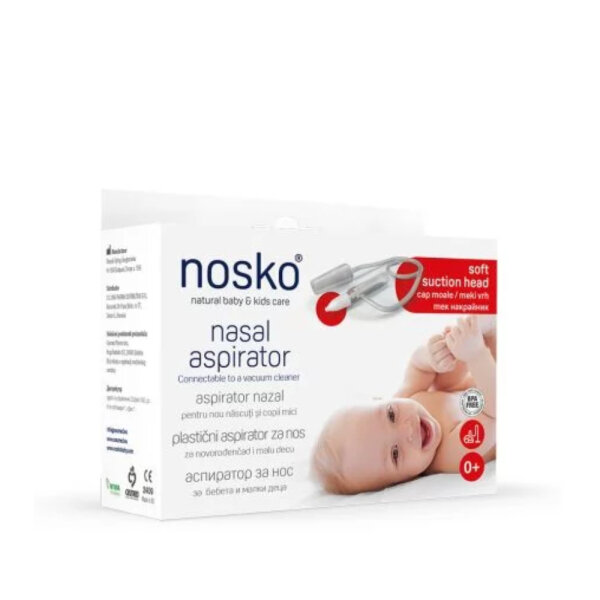 Nosko Nosni aspirator