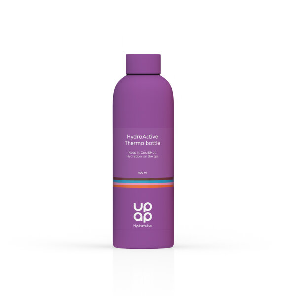 UpAp HydroActive Thermo boca 500 ml