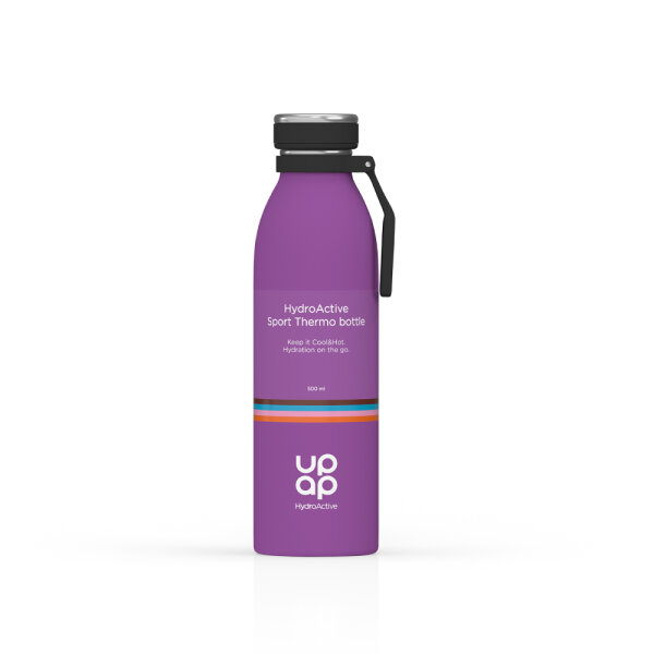 UpAp HydroActive Sport Thermo boca 500 ml