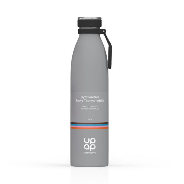 UpAp HydroActive Sport Thermo boca 750 ml