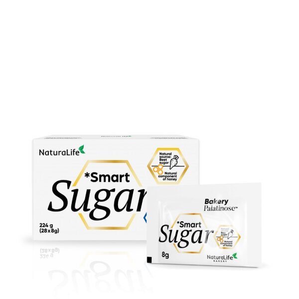 NaturaLife Smart Sugar 28 vrećica