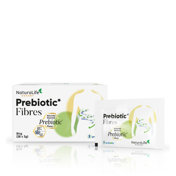 NaturaLife Prebiotic Fibres 28 vrećica