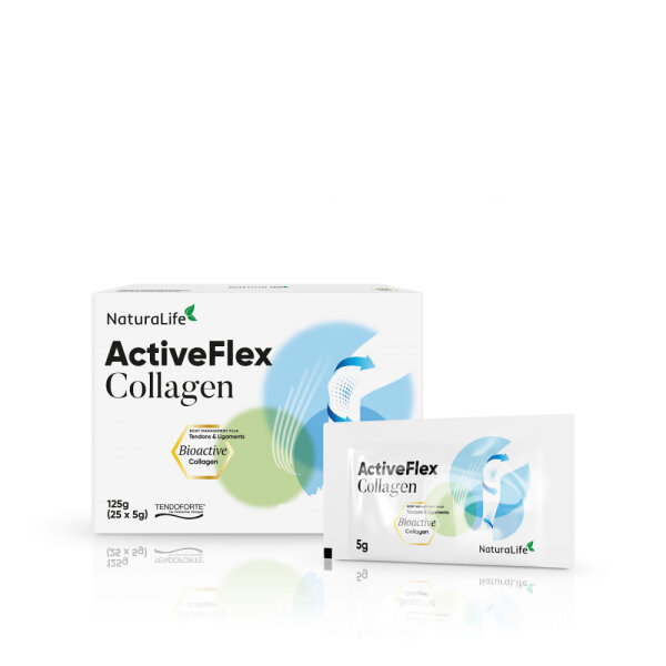 NaturaLife ActiveFlex Collagen 25 vrećica