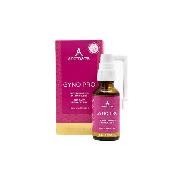 Aromara Gyno-pro sprej 30 ml