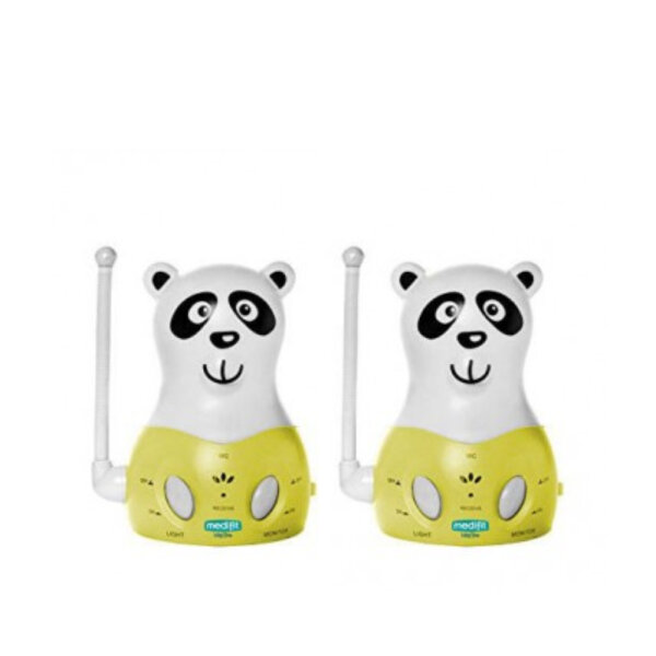 Baby phone Panda