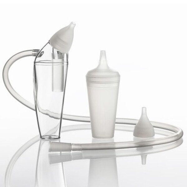 Mediblink Nosni aspirator 2 u 1 M400