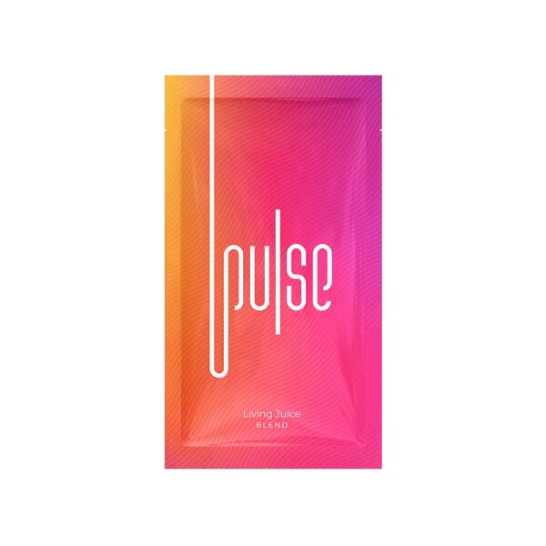 Pulse Living Juice 15g