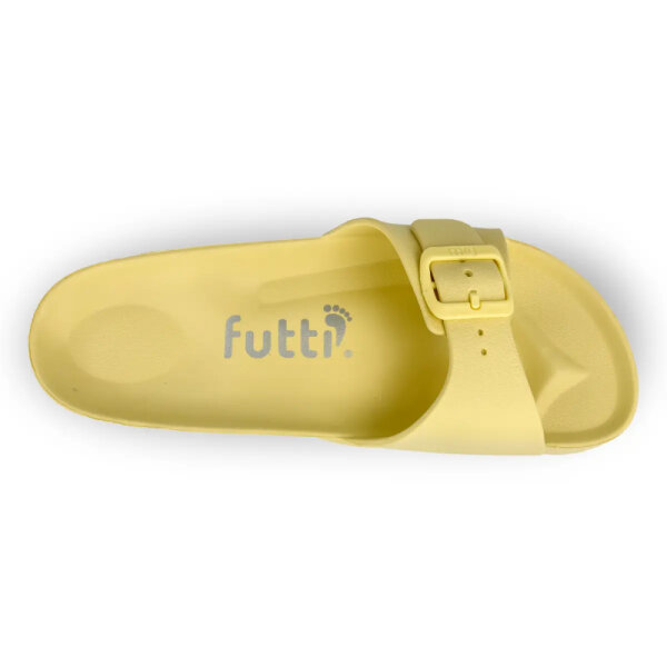 Futti Mara Sun Cream natikače broj 38