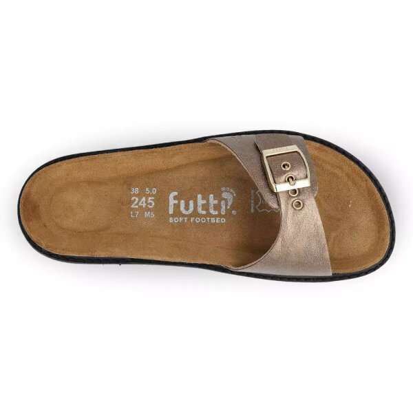 Futti Mara Daze Rose natikače broj 37