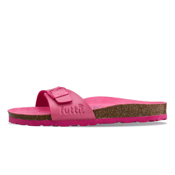 Futti Mara Total Pink natikače broj 39