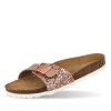 Futti Mara Rose Gold Glitter 41