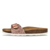 Futti Mara Rose Gold Glitter 41