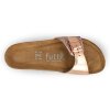 Futti Mara Rose Gold Glitter 41