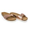 Futti Mara Rose Gold Glitter 41