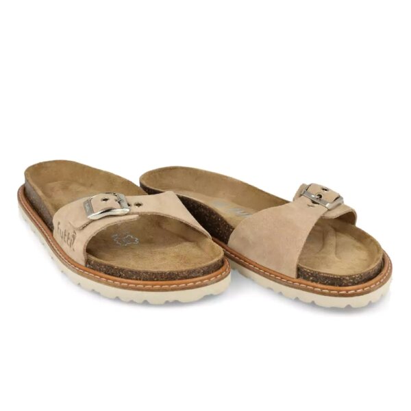 Futti Mara Posh Sandy natikače broj 42