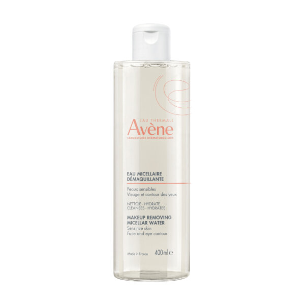 Avene micelarni losion 400 ml