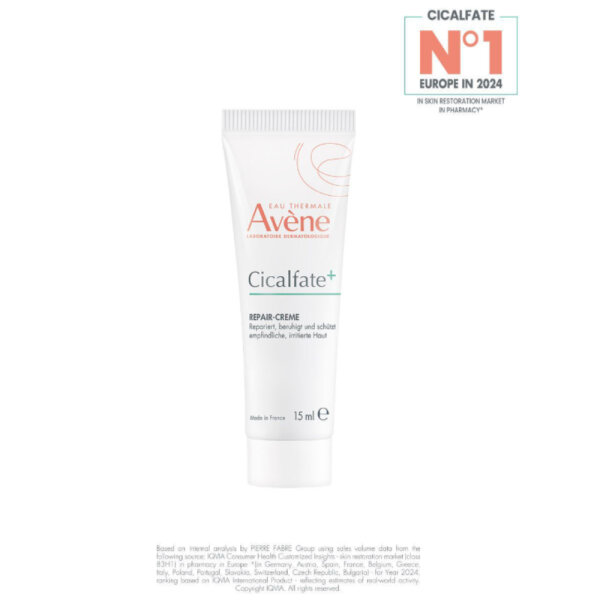 Avène Cicalfate obnavljajuća krema 15 ml
