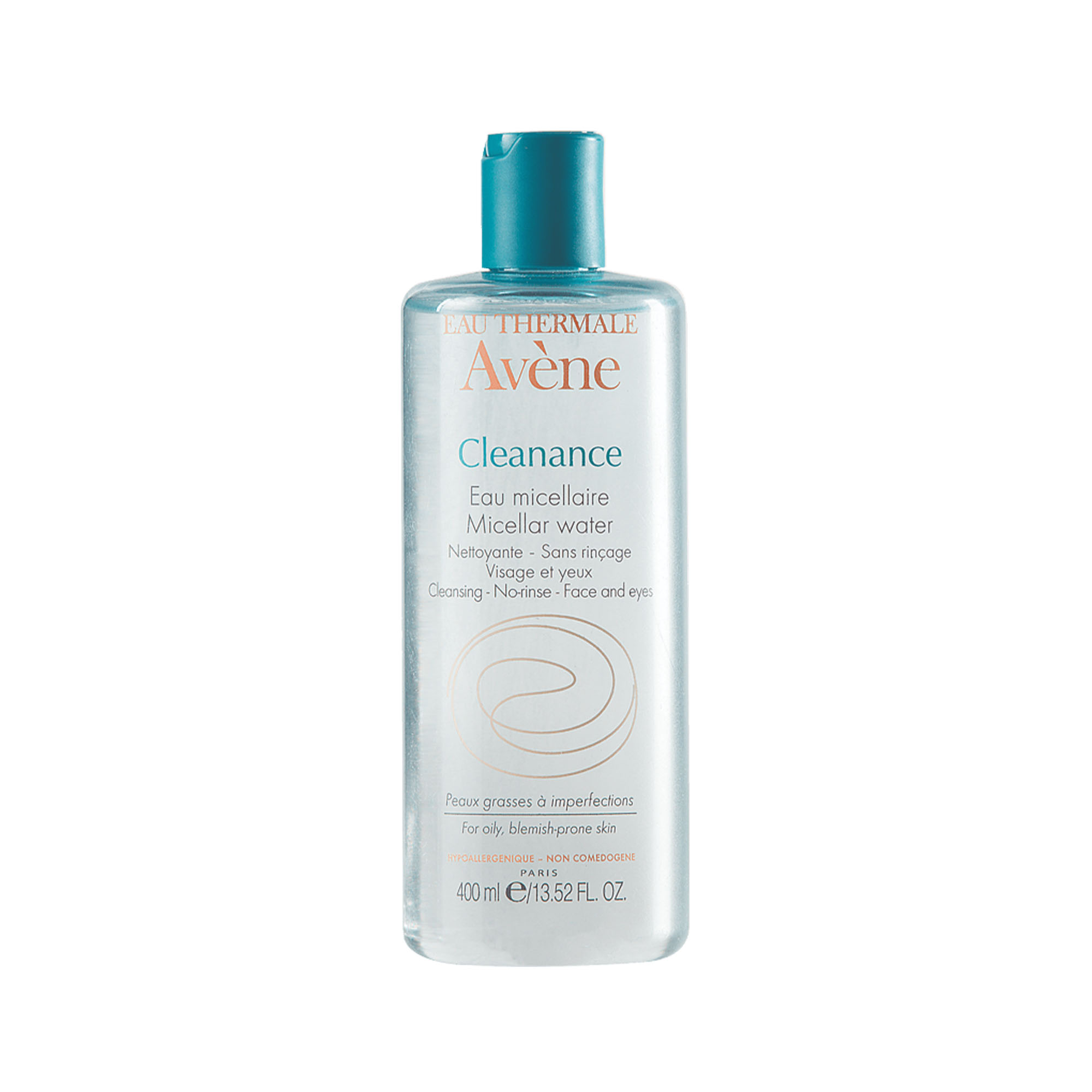Avène Cleanance micelarna voda 400 ml