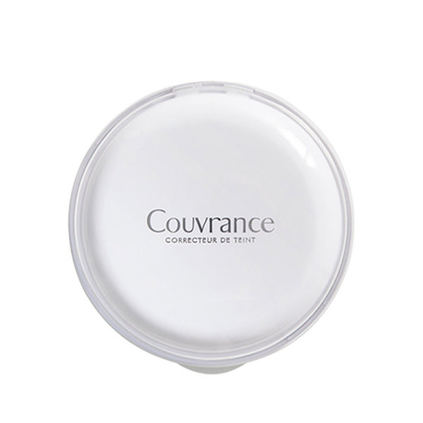 Avène Couvrance kompaktna obojena krema za suhu kožu SPF30 Porcelaine (1.0) 10 g