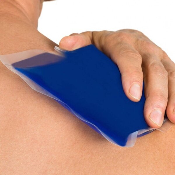 Klinion toplo-hladne komprese 12 x 29 cm