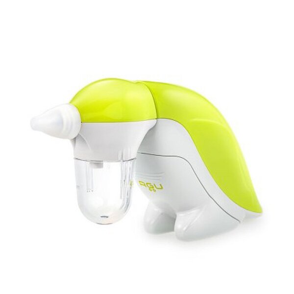Agu baby Nosni aspirator za djecu Penguin AGU NS19