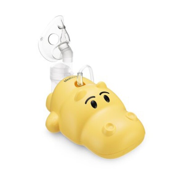 Mediblink Kompresorski inhalator M450 Hippo