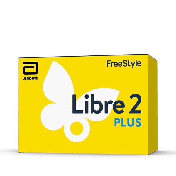FreeStyle Libre 2 Plus senzor za mjerenje glukoze