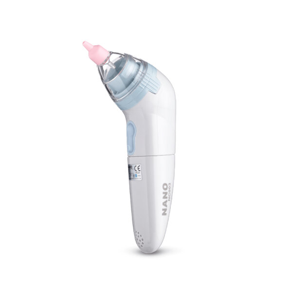 Nano Aspiro NC003 električni aspirator za nos