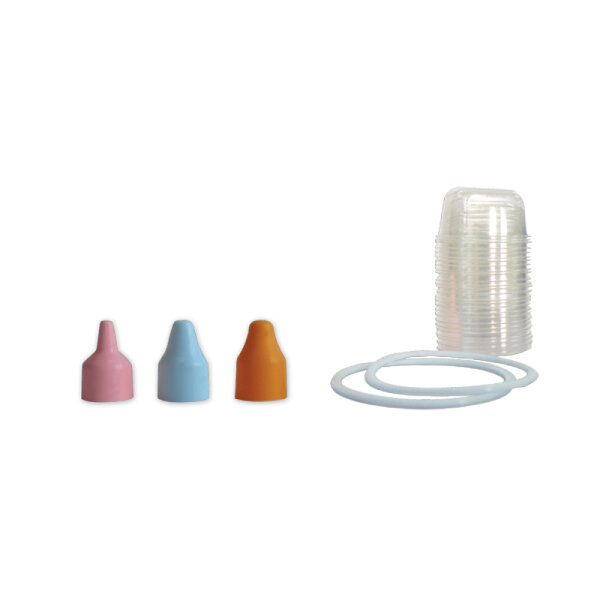 Nano Aspiro NC003 električni aspirator za nos