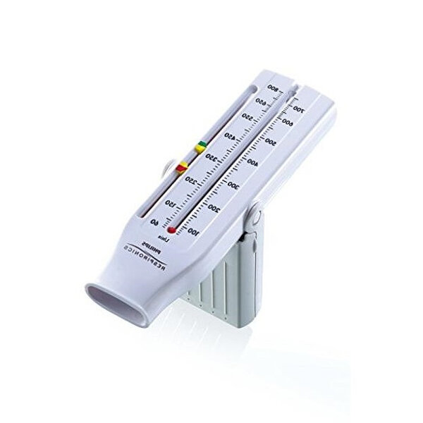 Philips Peak Flow Metar mjerač vršnog protoka