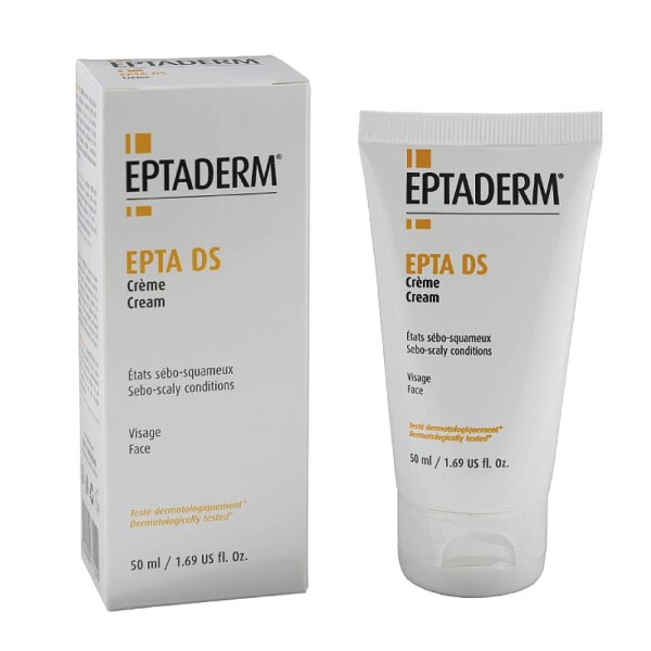 Eptaderm EPTA DS krema 50 ml
