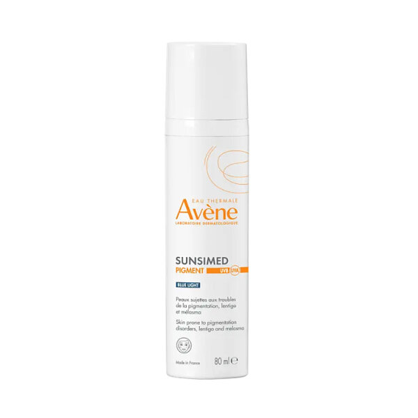 Avene Sun Sunsimed Pigment 80 ml
