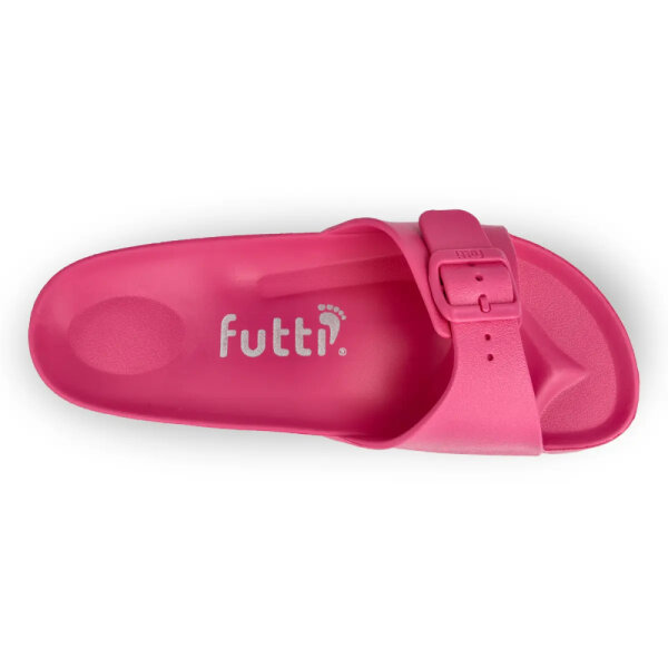 Futti Mara Sun Fuxia natikače broj 39