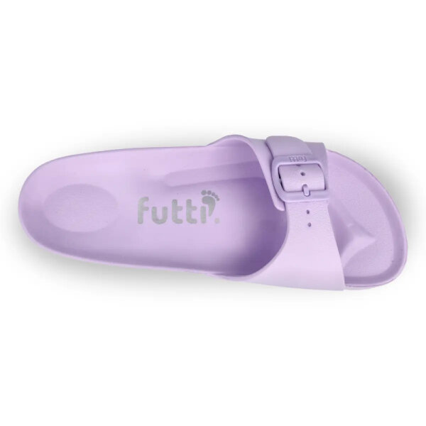 Futti Mara Sun Lilac natikače broj 37