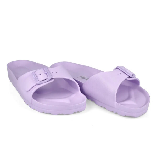 Futti Mara Sun Lilac natikače broj 37