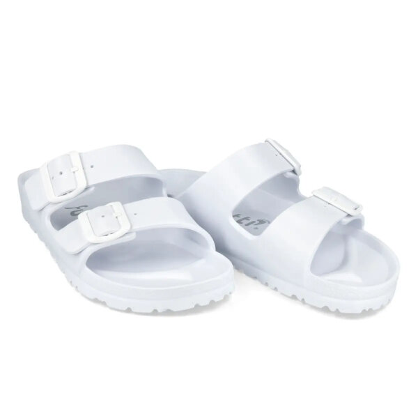 Futti Glen Sun White natikače broj 39